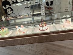 -菲住布渴酒店自助餐厅(阿里巴巴西溪园区店)