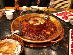 -老码头火锅(玉林店)