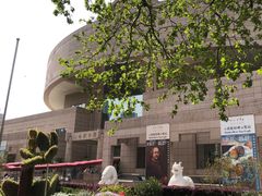 -上海博物馆(人民广场馆)