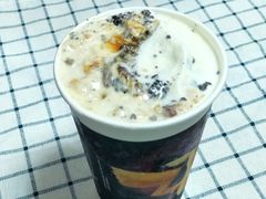 -DQ·蛋糕·冰淇淋(周浦万达店)