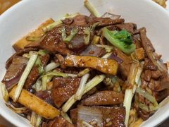 -寻裕记·现炒浇头面(人民广场店)