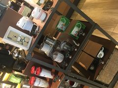 -星巴克臻选(周浦万达店)