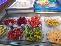 -鼎先生海鲜自助烤肉火锅(大学城店)