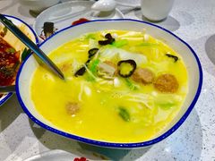 菌菇四喜丸子-十碗(保利店)