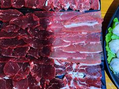 -牛品福潮汕牛肉火锅(旺庄店)