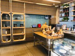 -Bracket Coffee(银河SOHO店)