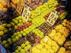 -正宁路小吃夜市