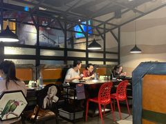 -锅说大脸毛肚重庆老火锅(佐阾店)