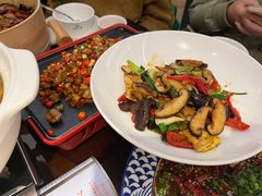 -小户人家(循礼门南国中心店)
