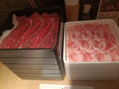 -温野菜涮涮锅(西单大悦城店)