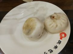 -庆丰包子铺(大屯路店)