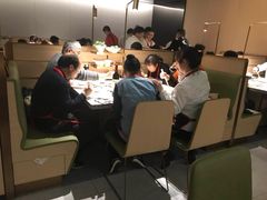 -海底捞火锅(吴中路店)