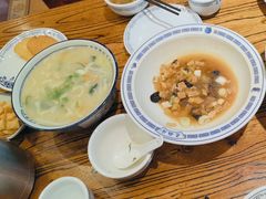 -老雒阳面馆·水席(定鼎门店)