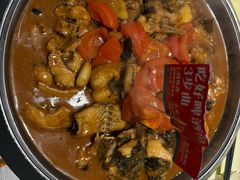 -大师傅金奖啤酒鱼(西街口总店)