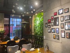 -HOME餐厅粤菜 融合菜