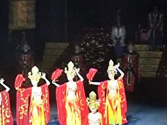 -杭州宋城
