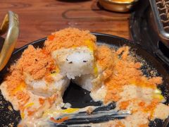 -九田家黑牛烤肉料理(新辰里亚运村店)