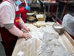 -霍嘟嘟手工水饺(黄山花园店)