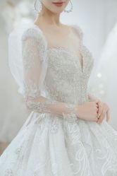 -韩国天使嫁衣婚纱礼服馆(上海旗舰店)