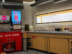 -喜家自助小火锅(卓悦里店)