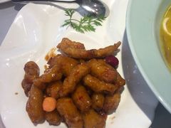 -味+新京宴·烤鸭·北京菜(创意谷店)
