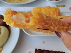 -宜家·瑞典风味餐厅(天津东丽商场店)