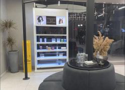 -YH HAIR SALON