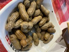 -本色.小马哥烧烤(无锡九里仓店)