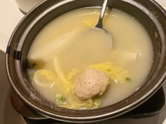 -秋色客家菜(南山店)