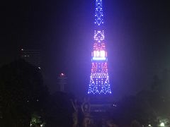 -札幌电视塔