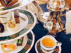 -马勒别墅·中餐厅