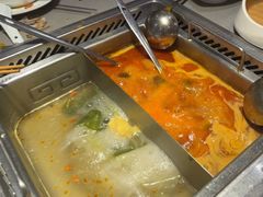 -海底捞火锅(金光华店)