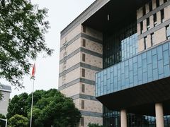 -闵行春申文化广场