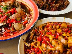 -老三样·旧食新味(万寿宫店)