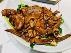 老厦门兰煎肝-小堂宴·老厦门码头小炒(厦大店)