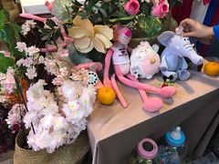 -花样西贡·法式越南餐厅(西大万达店)