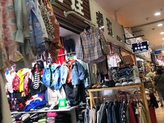 -大连福佳爱琴海购物公园(西安路店)