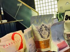 -BIJOU coffee&cocktail(龙岗万科广场店)