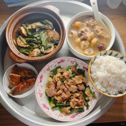 -馨月汇·独栋月子会所(静安店)