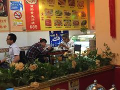 -村夫烤鱼·重庆鸡公煲(杨思店)