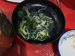 -魁盛居百年鲁菜馆(中林路店)