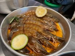 -馥二代韩式烤肉 2세대 불고기(喷水池店)