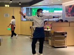 -海底捞火锅(漫乐城夜宵主题店)
