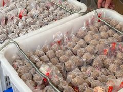 -阿娟牛肉丸·手打牛肉丸·现做现卖