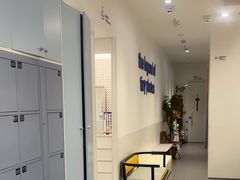 -天真蓝照相馆(中华广场店)
