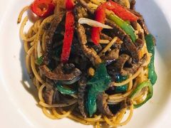 -摇滚披萨(长春街店)