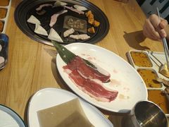 -乌拉烤肉(如皋首店)