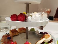 -théATRE 茶聚场(王府中環店)