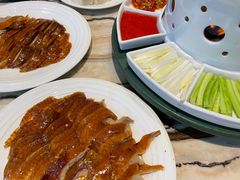 -金百万烤鸭店(马甸店)