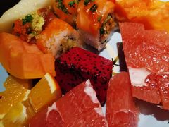 -松子料理(华威桥店)